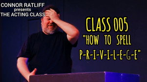 How to Spell P-R-I-V-I-L-E-G-E