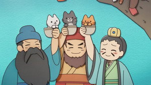 Épisode 21