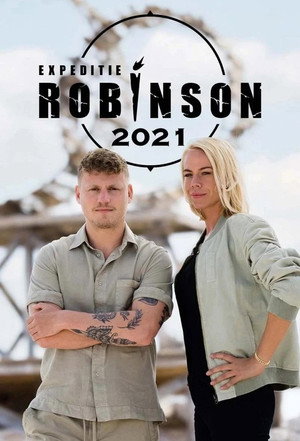 Expeditie Robinson 2021