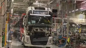 Volvo: Truck Manufacturer