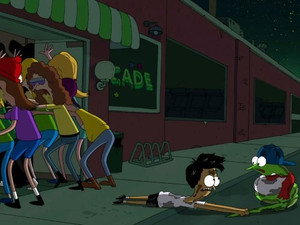 Épisode 10