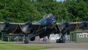 Avro Lancaster