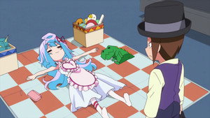 Épisode 6