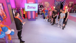 Épisode 3