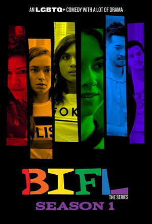 Saison 1