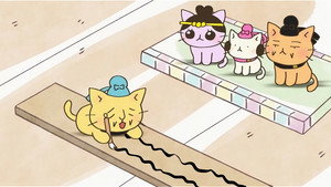 Épisode 134