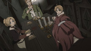 Emergency Family Meeting
