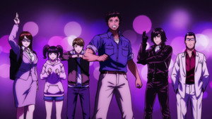 Épisode 22