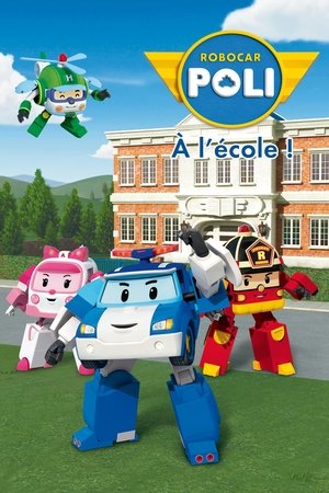 Saison 1 - A l'école