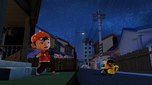 Épisode 10