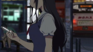 La nuit de leur choix