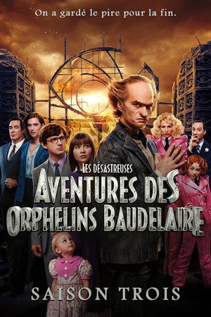 Saison 3