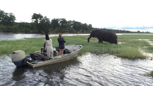 Du Botswana au Costa Rica