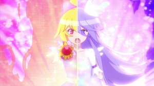 Magiha pour l’éternité