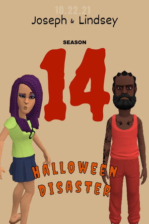 Saison 14