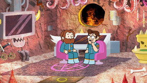 Épisode 18