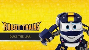 Un train maléfique