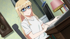 Ami, ennemi, ou nouveau personnage ?