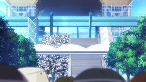 Je n'irai pas au Comiket d'été avec ma petite sœur
