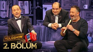 Épisode 2