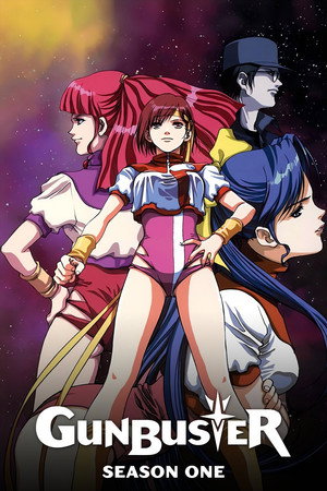 Gunbuster