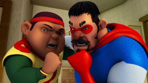 Épisode 8