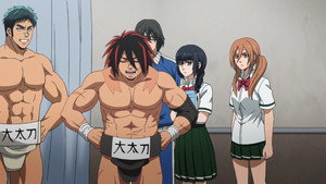 Épisode 21