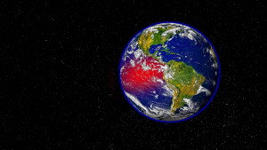 El Niño: Why is it so dangerous?