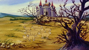 Le chien des Barkervilles