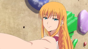 Mur n° 6 : Une force incroyable