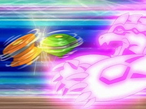 La finale