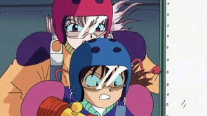Épisode 14
