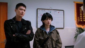 Épisode 15