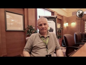 Eric Filiol (hacker, cryptanalyste, ancien de la DGSE)