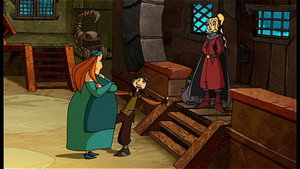 Il est amoureux-eux !