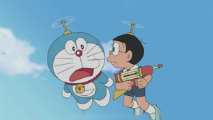 Épisode 136