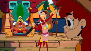 Épisode 9