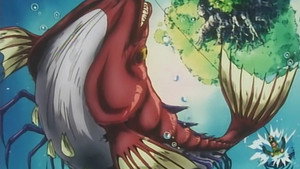 Hunter X Condition X Adieu