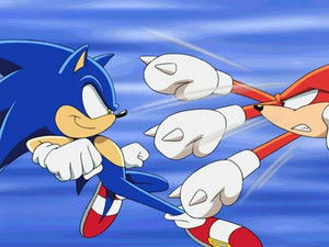 Duel au sommet