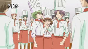Épisode 15
