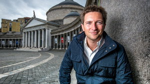 La face cachée de Naples