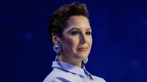 #43 Irina Gorbacheva