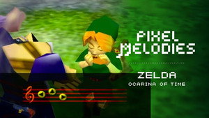 Zelda