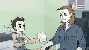 Épisode 40