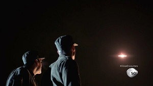 Réaction Nucléaire / Missile fantôme