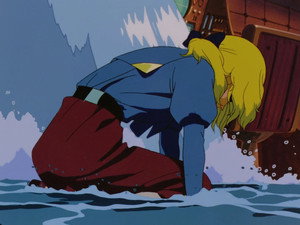La Trahison d'Electra