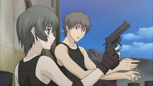 Entraînement