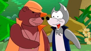 Épisode 39