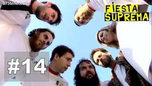 Épisode 14