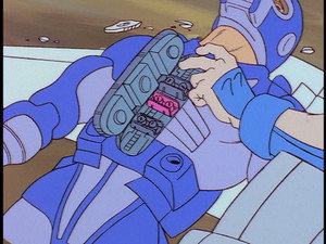 Malfunction
